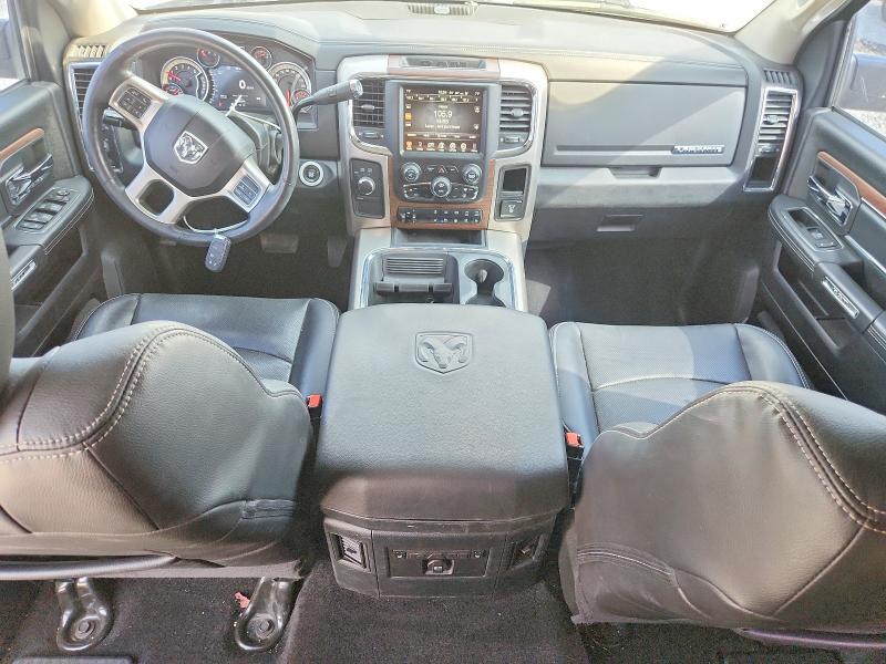2016 Ram 2500 მანქანა იყიდება აუქციონზე, vin: 3C6UR5FL8GG369725, აუქციონის ნომერი: 64131226