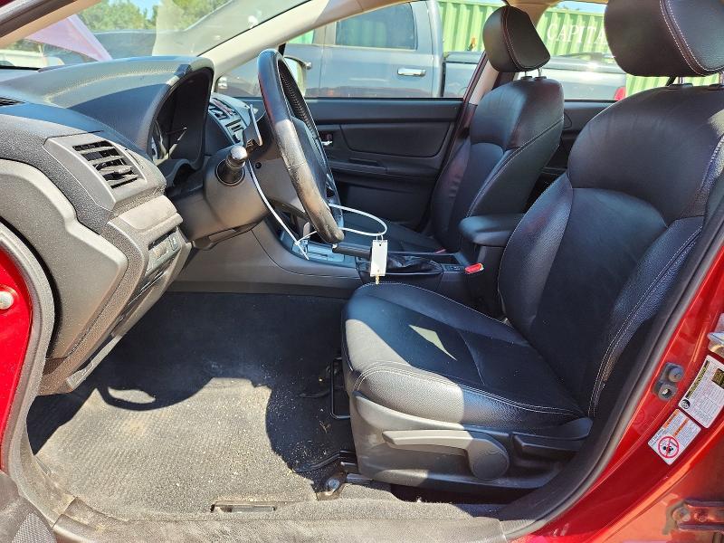 Aukcja sprzedaży 2013 Subaru Impreza, vin: JF1GPAU69D2859845, numer aukcji: 65924376