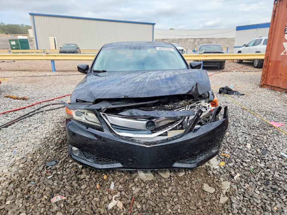 66976526 :رقم المزاد ، 19VDE1F75DE013815 vin ، 2013 Acura Ilx مزاد بيع