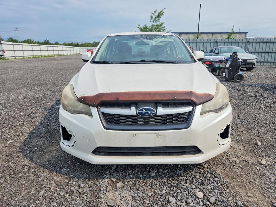 Продаж на аукціоні авто 2012 Subaru Impreza, vin: JF1GJAA63CH007248, номер лоту: 62937496