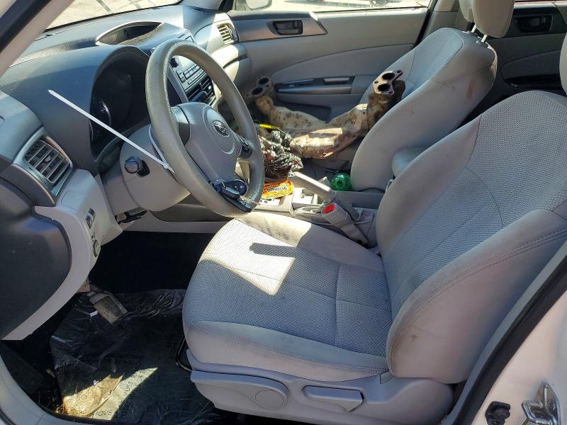 Aukcja sprzedaży 2011 Subaru Forester, vin: JF2SHABC7BH708217, numer aukcji: 66865166