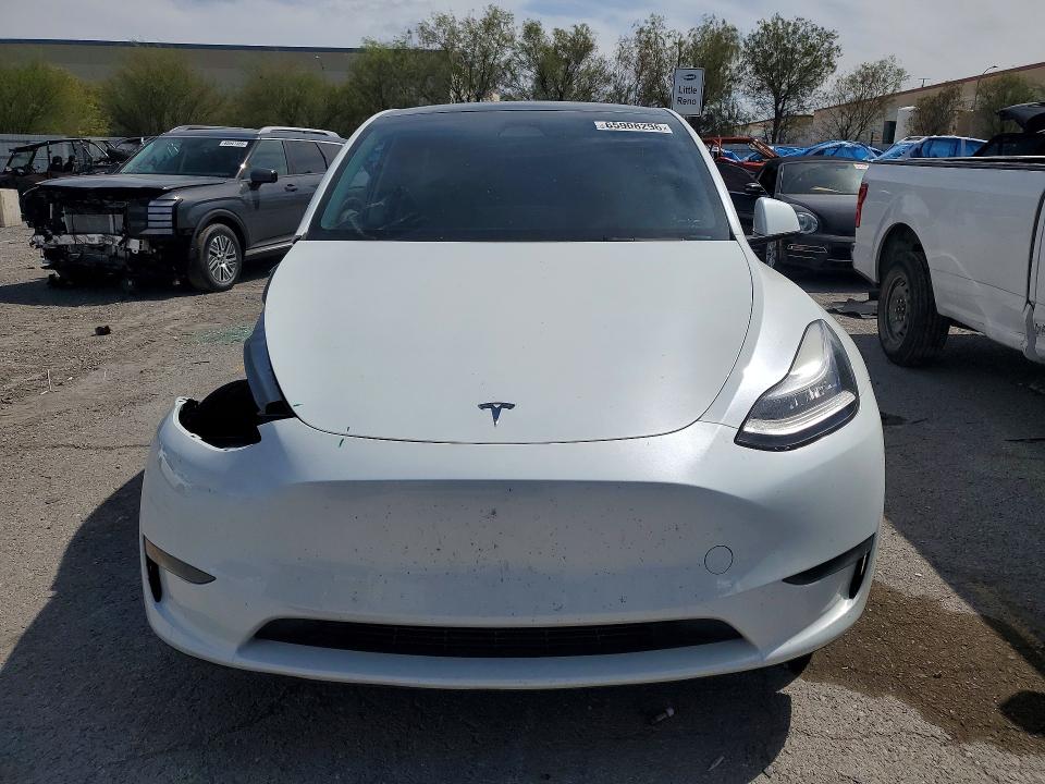 Продаж на аукціоні авто 2023 Tesla Model Y, vin: 7SAYGDEE1PA099479, номер лоту: 65908296