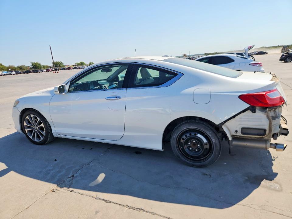 2014 Honda Accord მანქანა იყიდება აუქციონზე, vin: 1HGCT2B84EA004252, აუქციონის ნომერი: 66229576