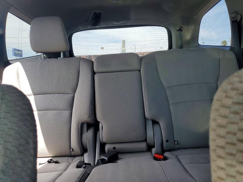 Продаж на аукціоні авто 2016 Honda Pilot, vin: 5FNYF6H3XGB062374, номер лоту: 65231186