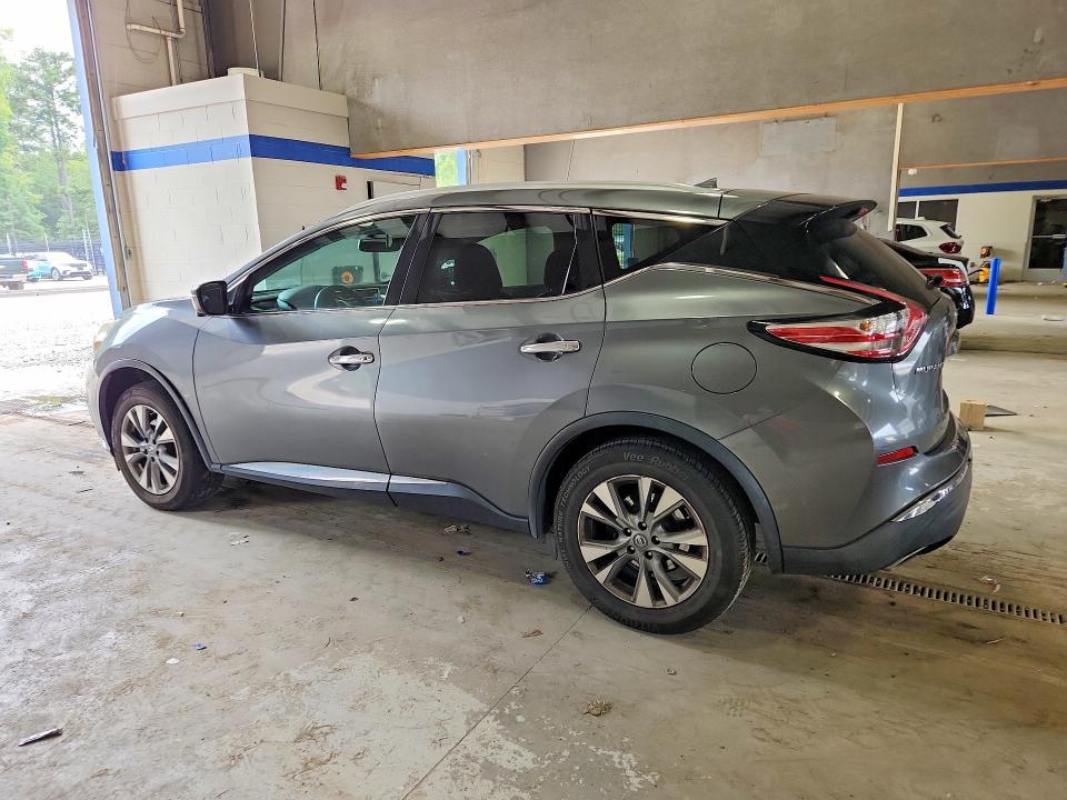 Aukcja sprzedaży 2016 Nissan Murano, vin: 5N1AZ2MH1GN127936, numer aukcji: 65296266