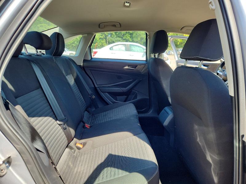 2024 Volkswagen Jetta მანქანა იყიდება აუქციონზე, vin: 3VW5M7BU1RM002785, აუქციონის ნომერი: 66178846