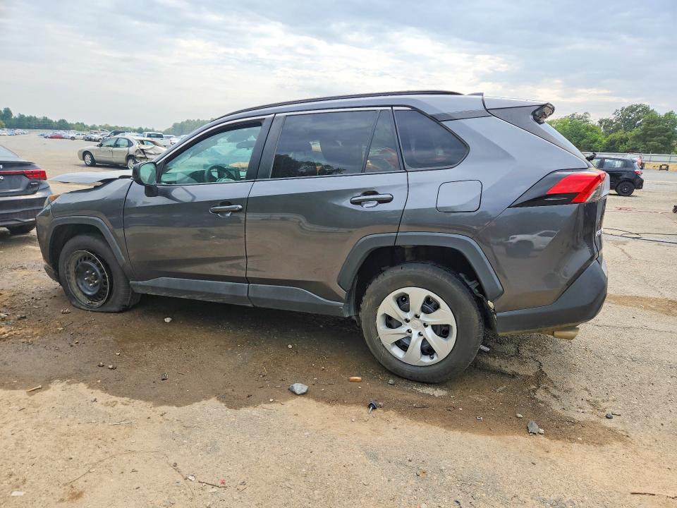 Aukcja sprzedaży 2020 Toyota Rav4, vin: 2T3H1RFV3LC037486, numer aukcji: 66233086