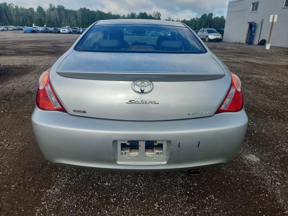 Aukcja sprzedaży 2004 Toyota Camry Solara, vin: 4T1CA30P94U009346, numer aukcji: 66899236