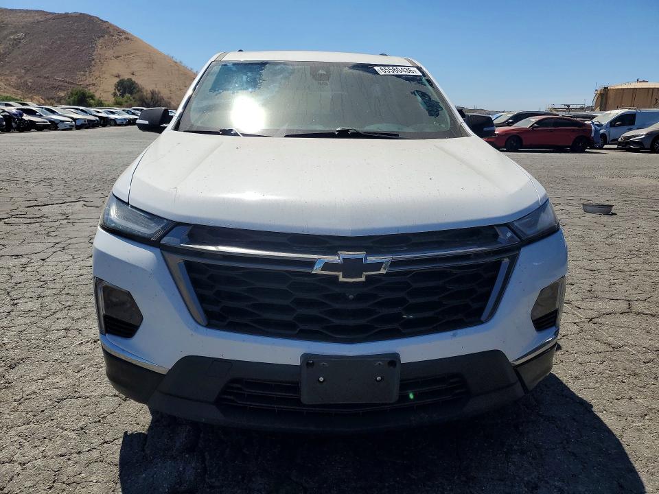 Продажа на аукционе авто 2023 Chevrolet Traverse, vin: 1GNEVKKW4PJ321247, номер лота: 65560436