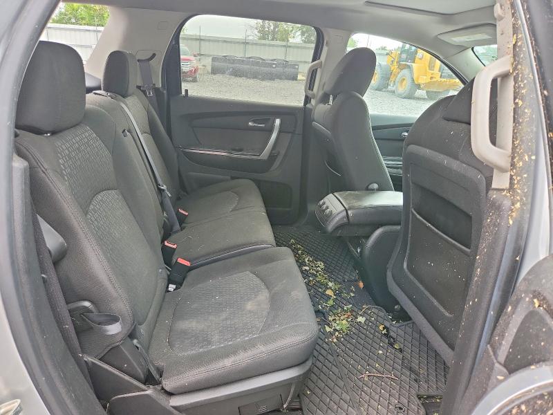 Aukcja sprzedaży 2010 Gmc Acadia, vin: 1GKLVKED2AJ139617, numer aukcji: 65296346