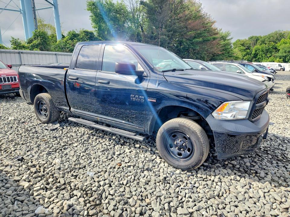 65324256 :رقم المزاد ، 1C6RR7FT1ES138124 vin ، 2014 Ram 1500 مزاد بيع