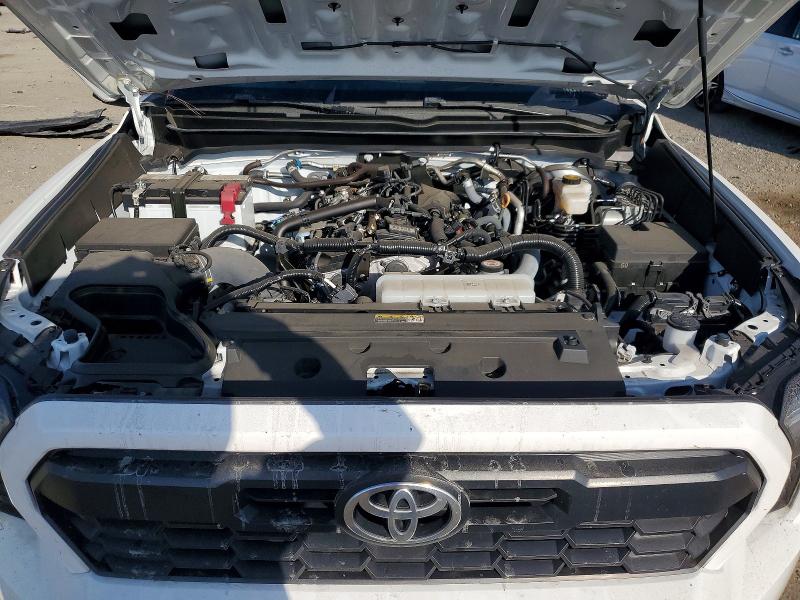 Aukcja sprzedaży 2024 Toyota Tacoma, vin: 3TMKB5FN9RM022690, numer aukcji: 66055366