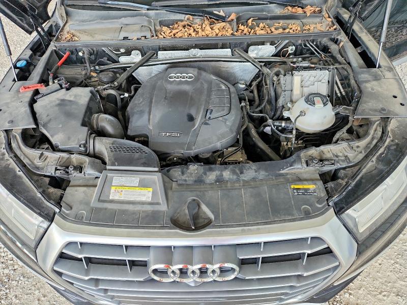 Aukcja sprzedaży 2019 Audi Q5, vin: WA1CNAFY6K2094405, numer aukcji: 67300656