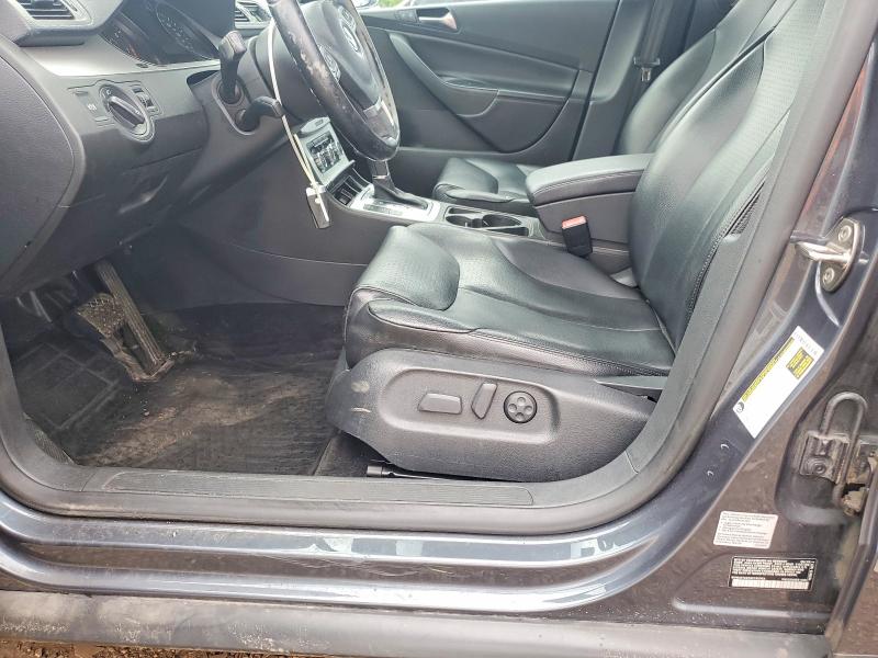 Продажа на аукционе авто 2010 Volkswagen Passat, vin: WVWJK7AN7AE162763, номер лота: 63733336