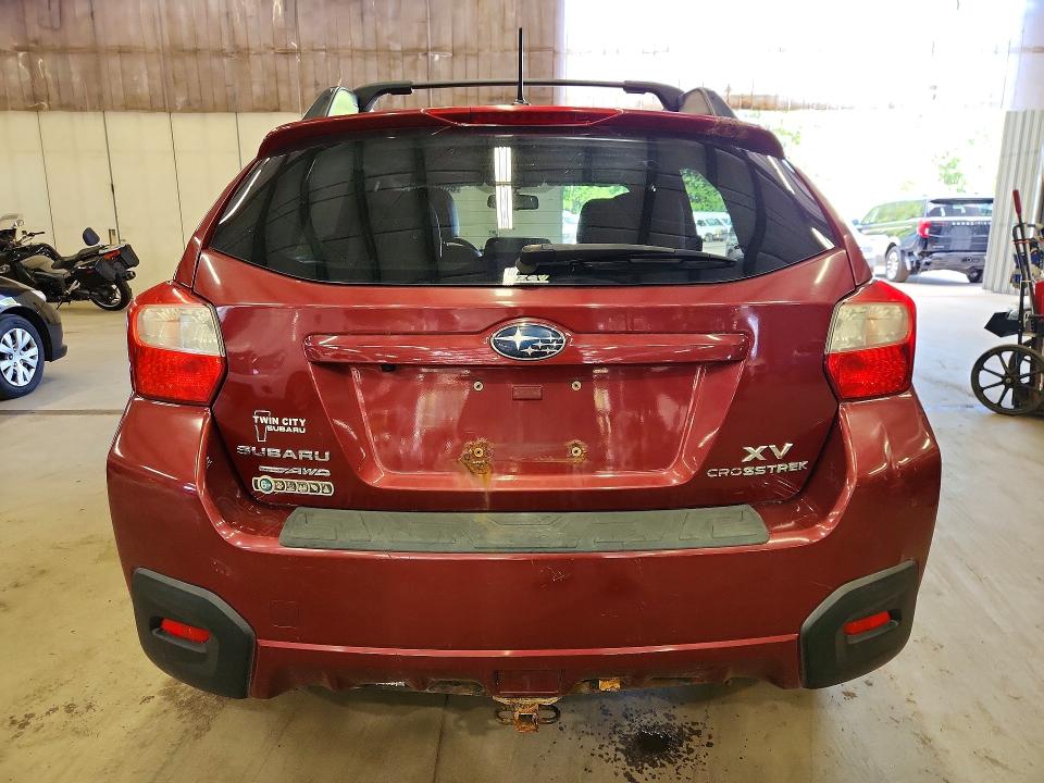 Aukcja sprzedaży 2013 Subaru Xv Crosstrek, vin: JF2GPAKCXDH852999, numer aukcji: 66903036
