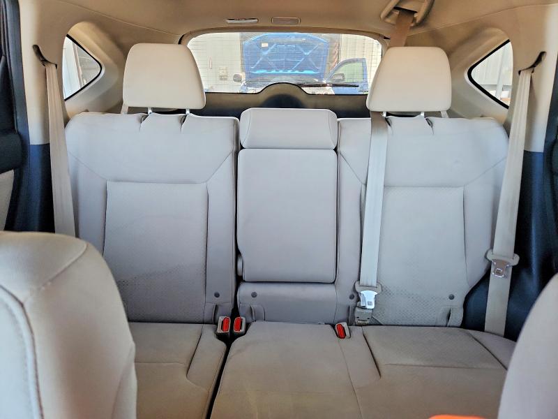 2016 Honda Cr-v მანქანა იყიდება აუქციონზე, vin: 2HKRM4H50GH622713, აუქციონის ნომერი: 65713266