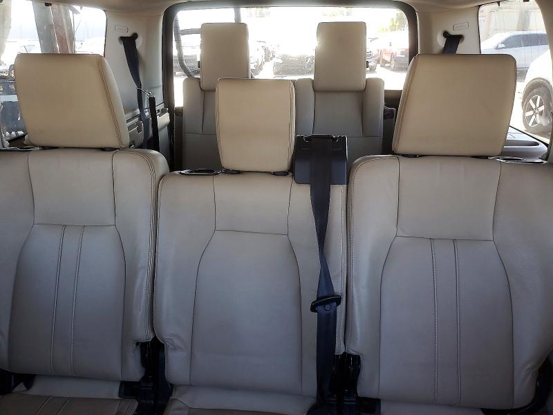 Продажа на аукционе авто 2013 Land Rover Lr4, vin: SALAG2D42DA698080, номер лота: 64530776