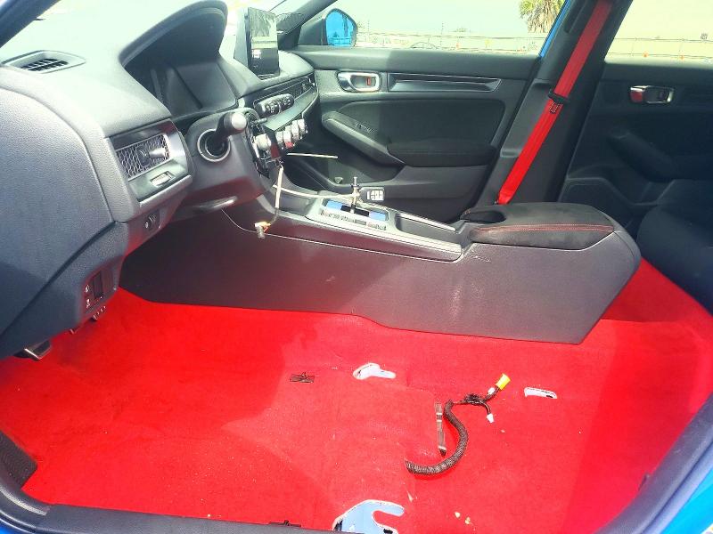 Продаж на аукціоні авто 2024 Honda Civic, vin: JHMFL5G44RX002649, номер лоту: 66233546