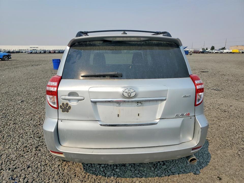 Продажа на аукционе авто 2011 Toyota Rav4, vin: JTMRK4DV2B5106292, номер лота: 64437856