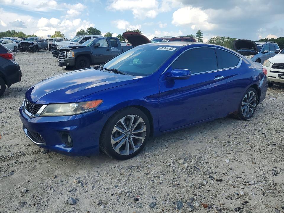 66344766 :رقم المزاد ، 1HGCT2B81DA011111 vin ، 2013 Honda Accord مزاد بيع