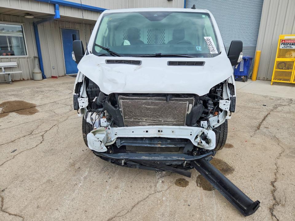 Продажа на аукционе авто 2023 Ford Transit, vin: 1FTYE2Y80PKA83020, номер лота: 62239336