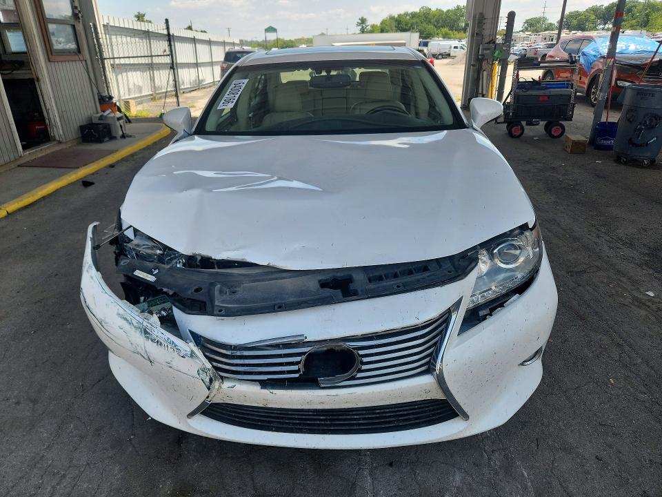 Продаж на аукціоні авто 2015 Lexus Es, vin: JTHBK1GG6F2194010, номер лоту: 64008166