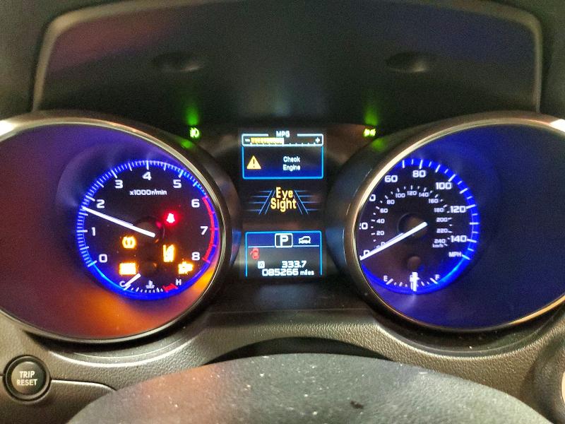 Aukcja sprzedaży 2016 Subaru Outback, vin: 4S4BSANCXG3323472, numer aukcji: 65709486
