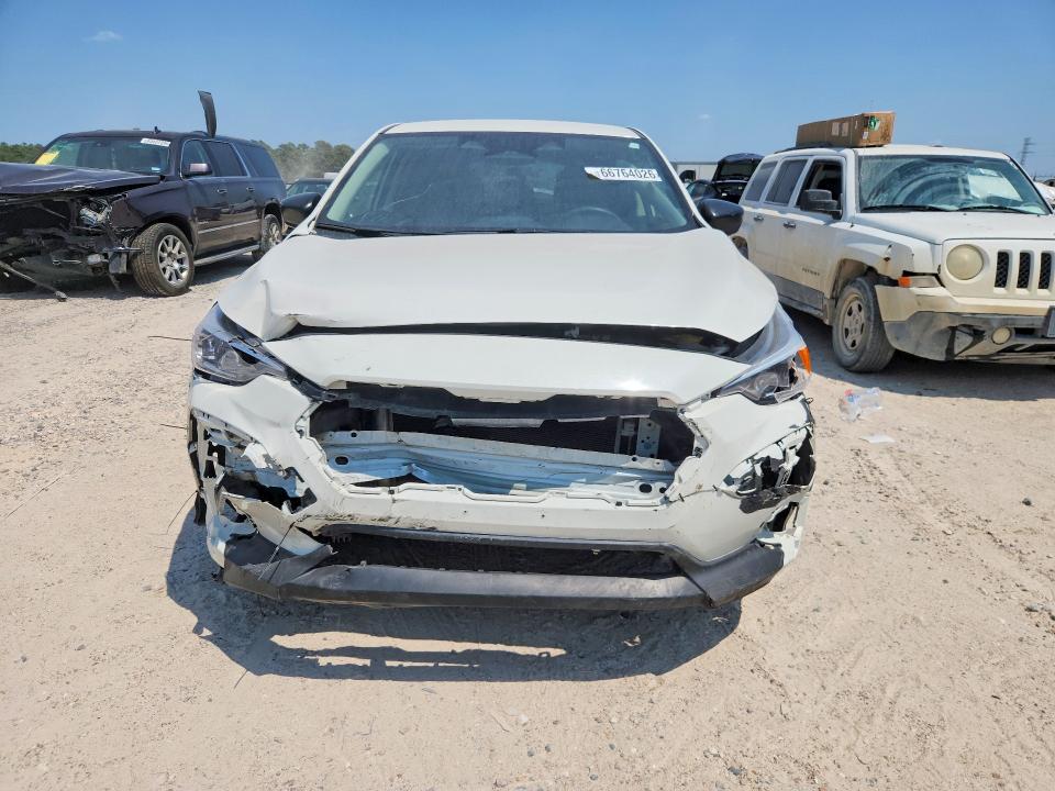Продажа на аукционе авто 2024 Subaru Crosstrek, vin: JF2GUABC2R8253272, номер лота: 66764026