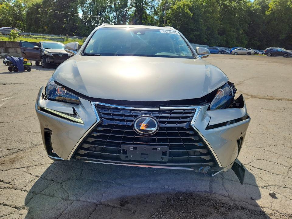 66770496 :رقم المزاد ، JTJBARBZ5J2164529 vin ، 2018 Lexus Nx 300 مزاد بيع