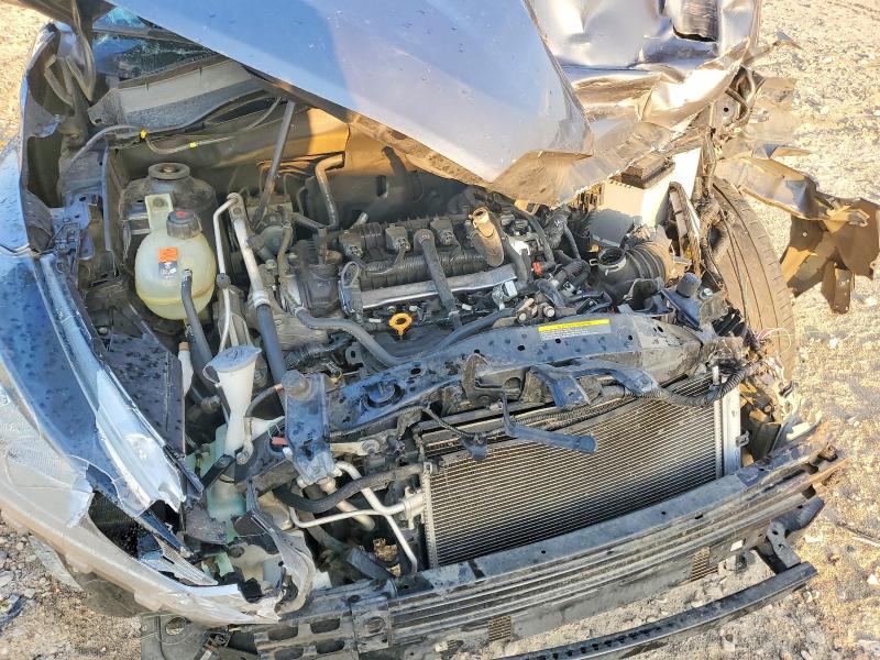 Aukcja sprzedaży 2019 Nissan Kicks, vin: 3N1CP5CU7KL520774, numer aukcji: 67015376