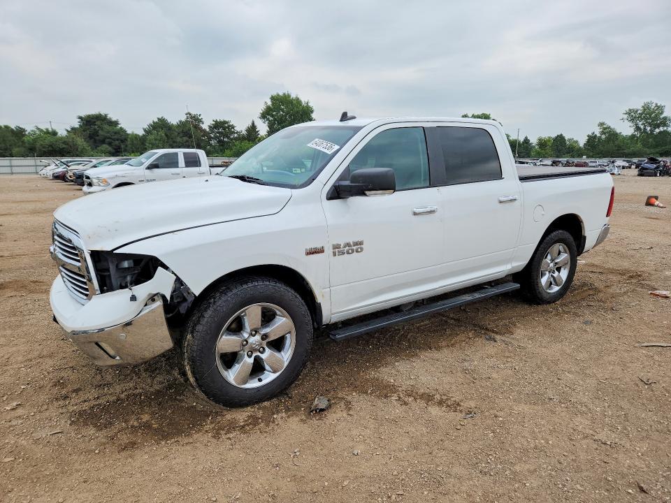 Aukcja sprzedaży 2016 Ram 1500, vin: 3C6RR7LT9GG225946, numer aukcji: 64067536
