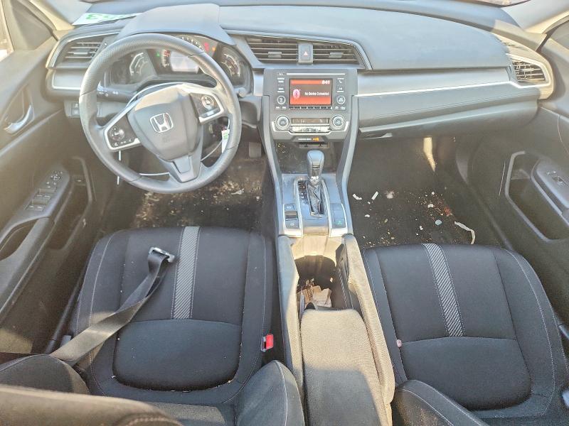 Aukcja sprzedaży 2017 Honda Civic, vin: 19XFC2F59HE057655, numer aukcji: 66829746