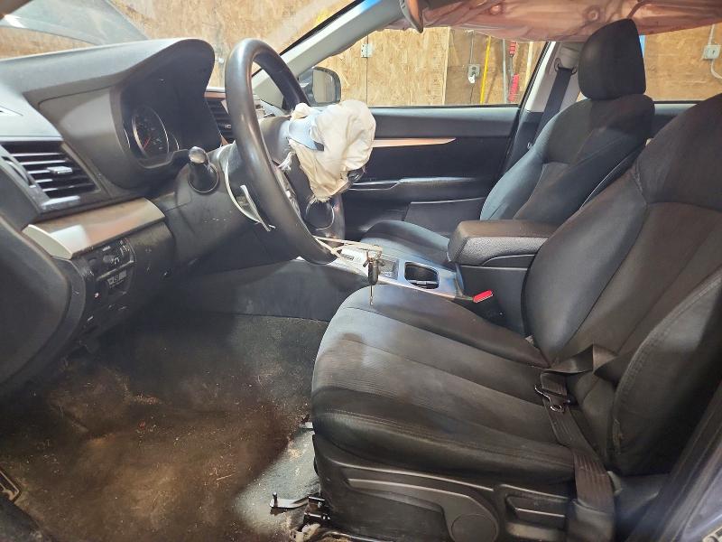Aukcja sprzedaży 2013 Subaru Legacy, vin: 4S3BMBA6XD3016030, numer aukcji: 67171676