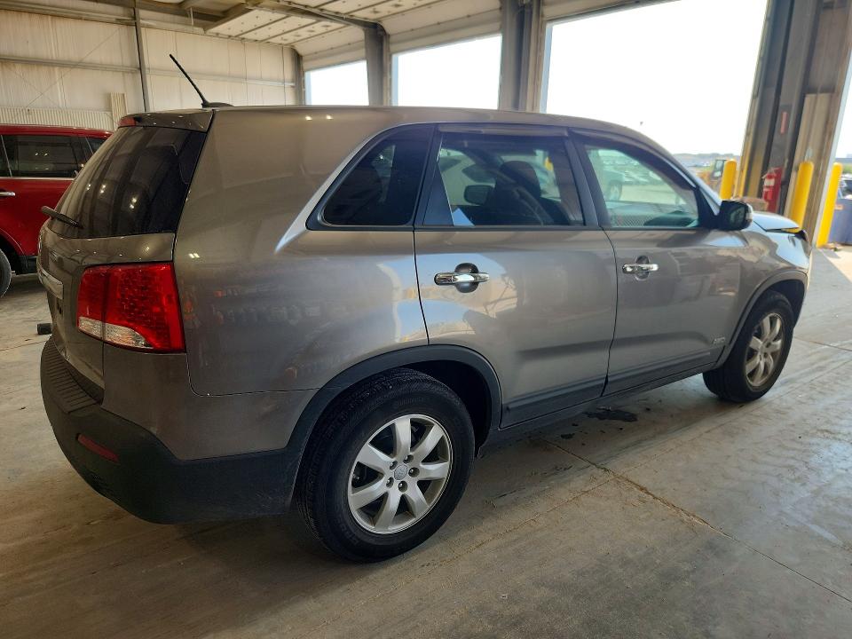 Продаж на аукціоні авто 2013 Kia Sorento, vin: 5XYKTCA63DG336410, номер лоту: 66395046