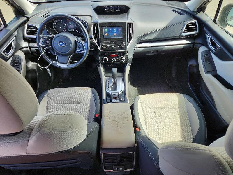 Aukcja sprzedaży 2021 Subaru Forester, vin: JF2SKAJC1MH545327, numer aukcji: 65569206