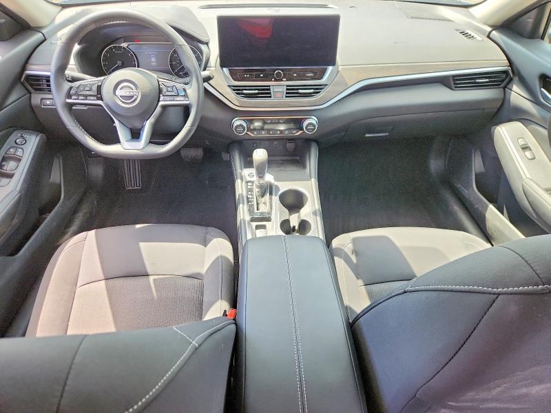 Продажа на аукционе авто 2025 Nissan Altima, vin: 1N4BL4DW9SN410829, номер лота: 63201416