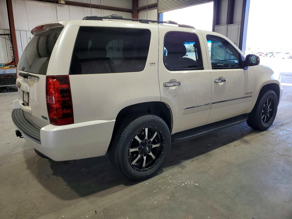 Продаж на аукціоні авто 2010 Chevrolet Tahoe, vin: 1GNUKCE09AR137268, номер лоту: 65696206