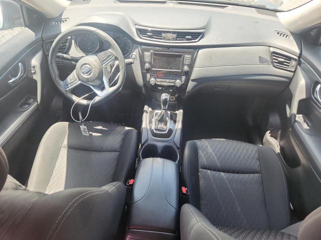 Aukcja sprzedaży 2018 Nissan Rogue, vin: KNMAT2MT0JP545393, numer aukcji: 65215786