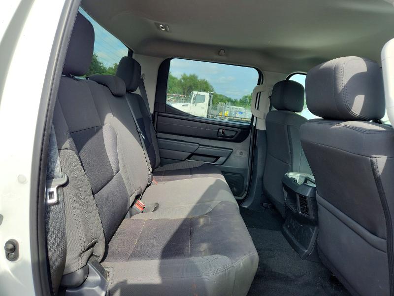 Продажа на аукционе авто 2023 Toyota Tundra, vin: 5TFKB5DB9PX078158, номер лота: 65338016