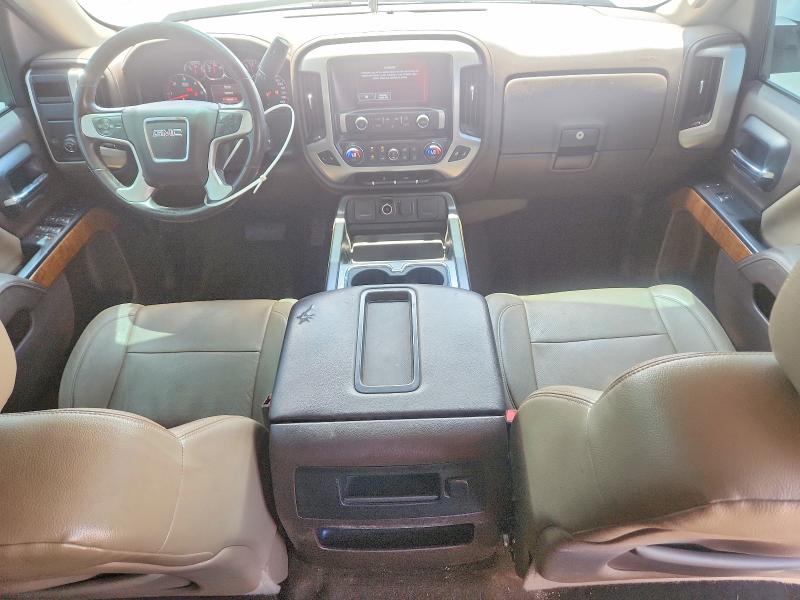 Продажа на аукционе авто 2015 Gmc Sierra, vin: 3GTP1UEC7FG228362, номер лота: 65114196