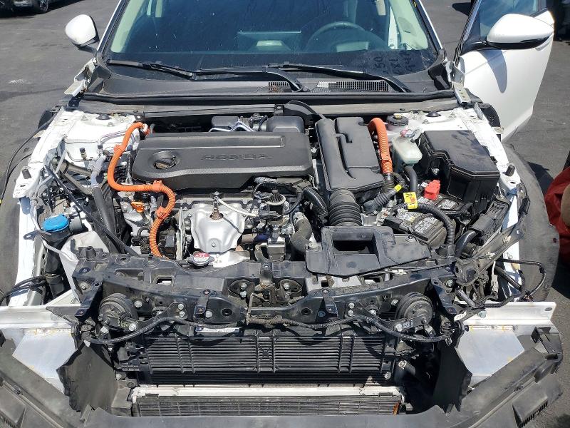 2025 Honda Accord მანქანა იყიდება აუქციონზე, vin: 1HGCY2F85SA029636, აუქციონის ნომერი: 66005796