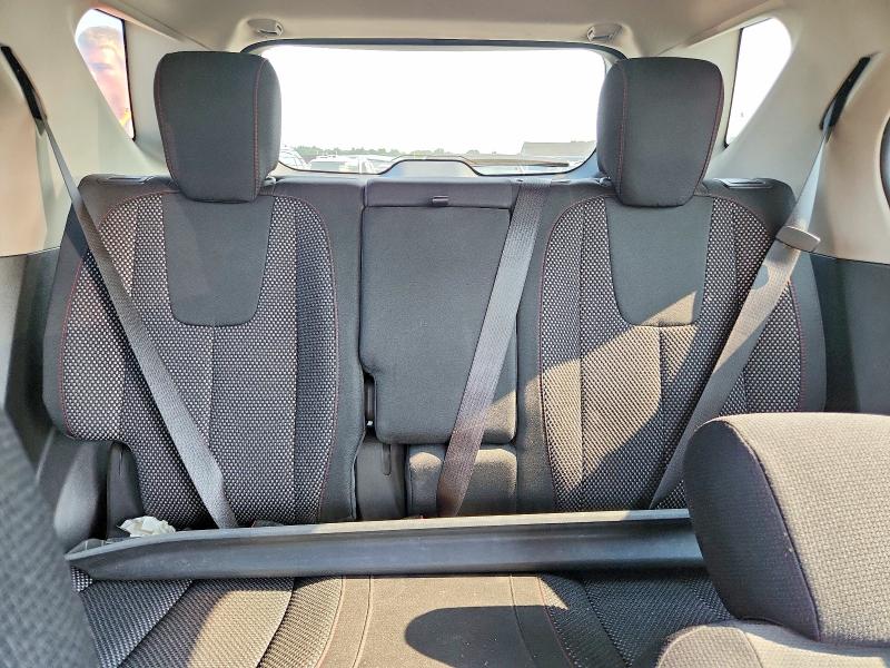 Продаж на аукціоні авто 2015 Chevrolet Equinox, vin: 2GNALBEK5F6414898, номер лоту: 64400726
