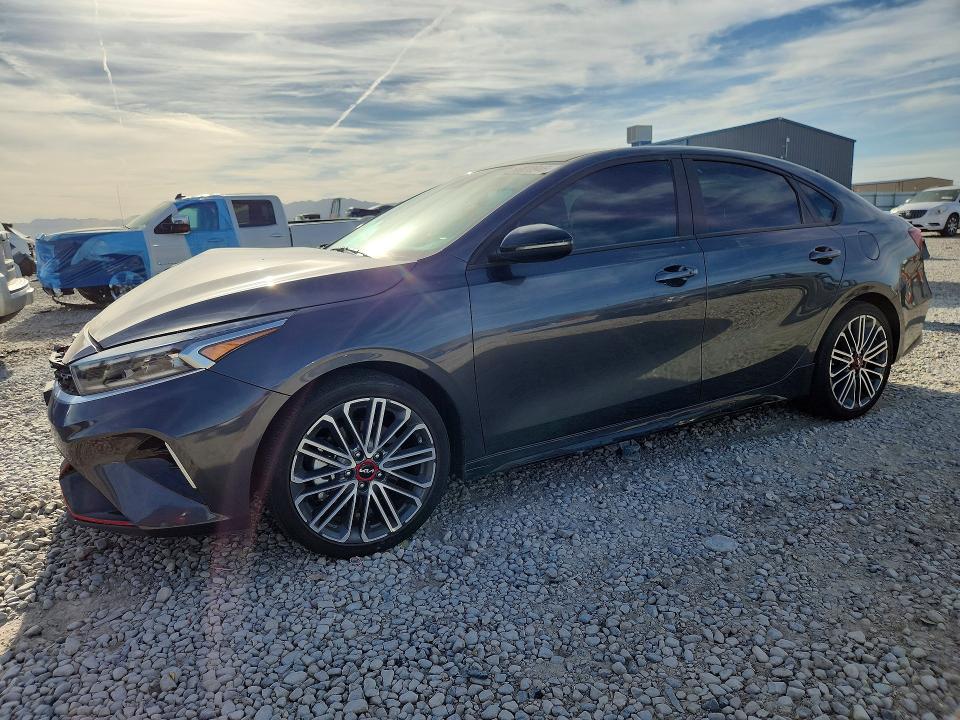 Продажа на аукционе авто 2024 Kia Forte, vin: 3KPF44AC7RE751048, номер лота: 66020946