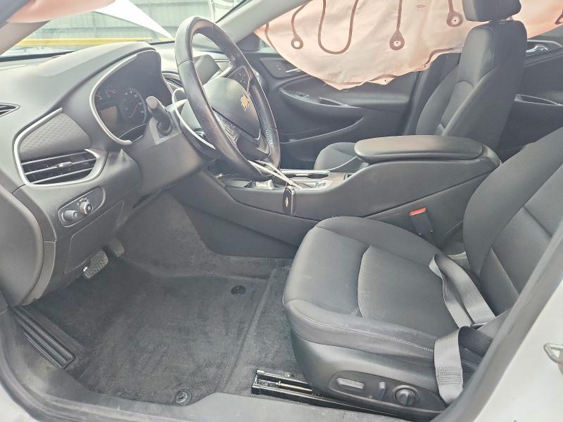 Продажа на аукционе авто 2022 Chevrolet Malibu, vin: 1G1ZG5STXNF103818, номер лота: 64376076