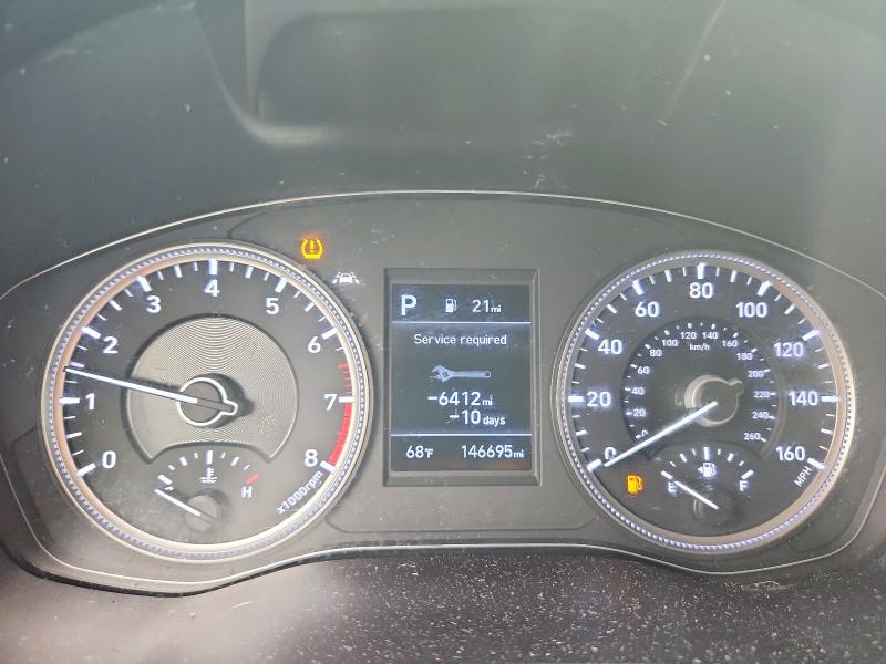 Продажа на аукционе авто 2019 Hyundai Santa Fe, vin: 5NMS23AD9KH072680, номер лота: 64662036