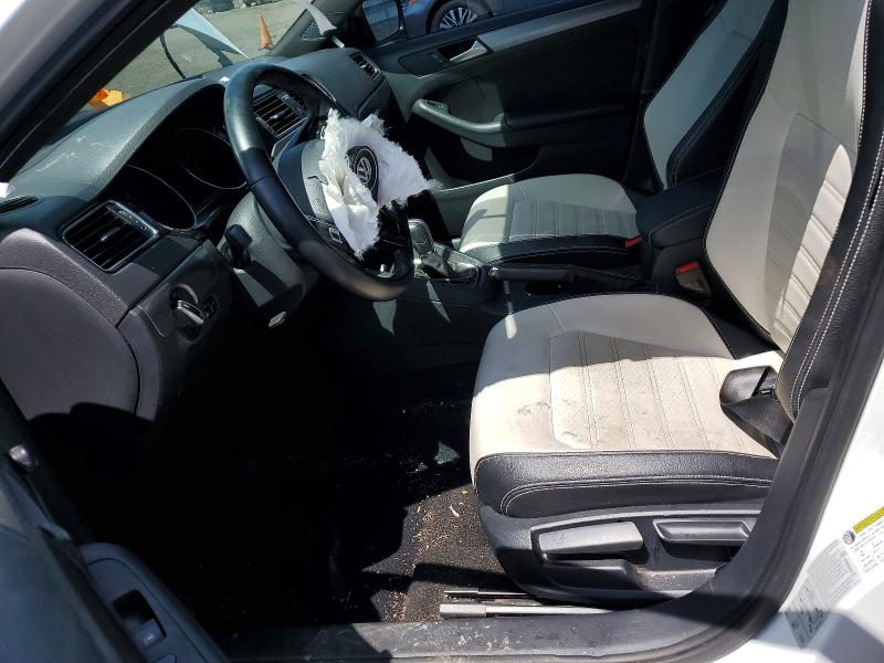 Aukcja sprzedaży 2016 Volkswagen Jetta, vin: 3VWD17AJ6GM234047, numer aukcji: 63787516