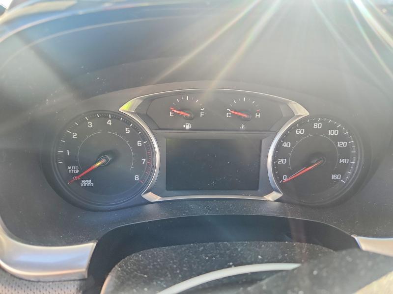 Aukcja sprzedaży 2018 Chevrolet Traverse, vin: 1GNEVJKW3JJ231492, numer aukcji: 66468836