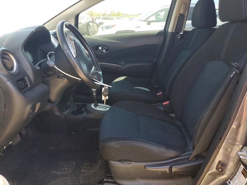 Продажа на аукционе авто 2017 Nissan Versa Note, vin: 3N1CE2CPXHL369369, номер лота: 64467566
