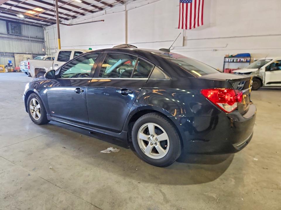 Aukcja sprzedaży 2016 Chevrolet Cruze Limited, vin: 1G1PE5SB5G7208459, numer aukcji: 65543806