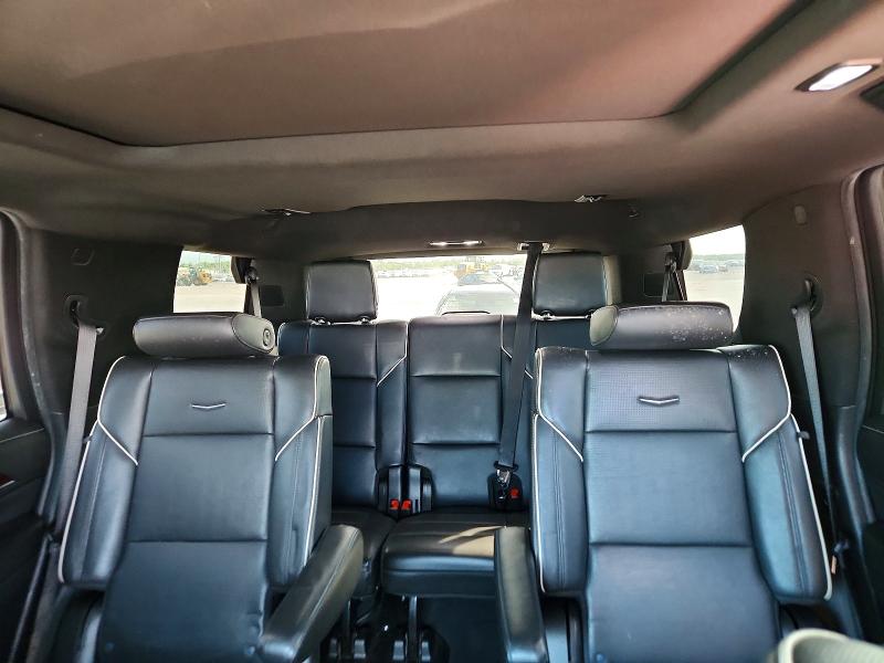 2021 Cadillac Escalade მანქანა იყიდება აუქციონზე, vin: 1GYS4BKL8MR232020, აუქციონის ნომერი: 60827036